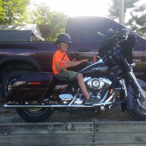 Meet your Posher, Derick